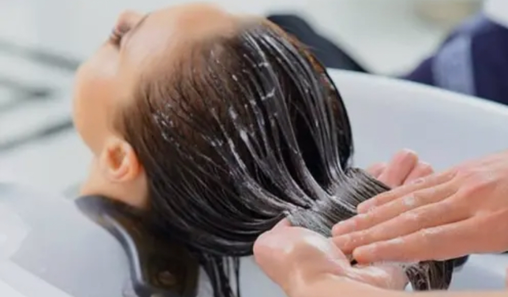 Hair Protein Treatment