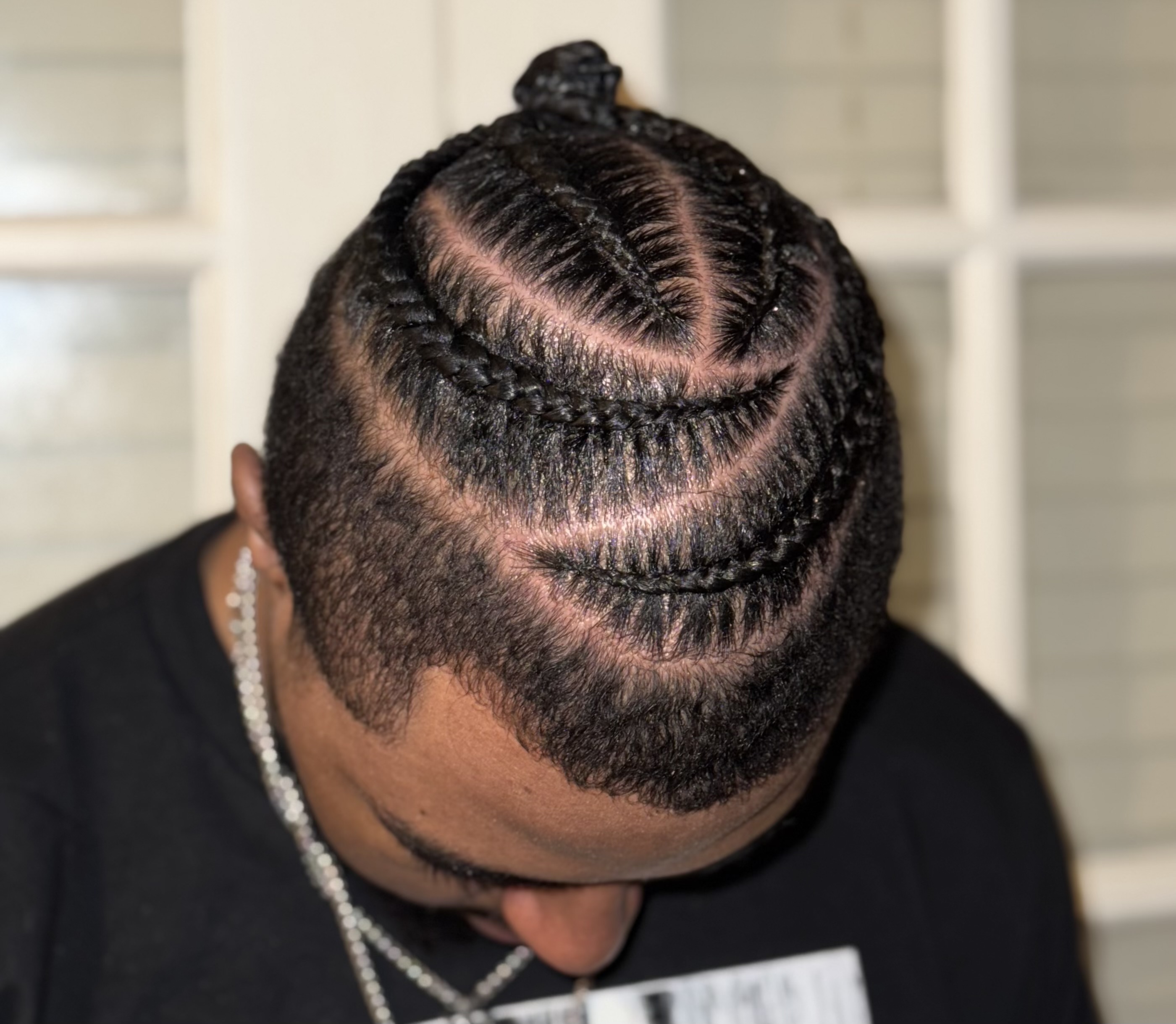 Simple Braids