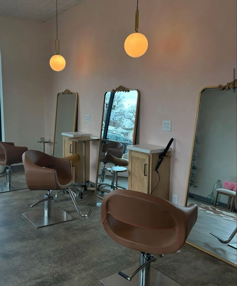 North Willow Blowout