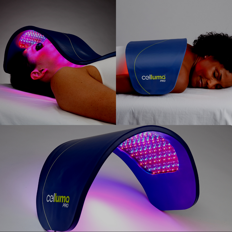 Celluma PRO LED Light Therapy