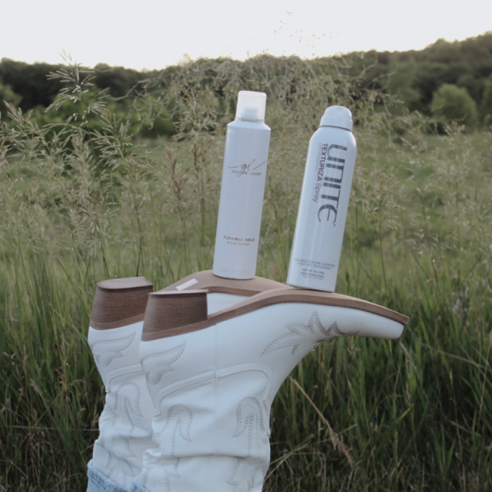 Gloss & Go at Salon Sylvia in Franklin, WI