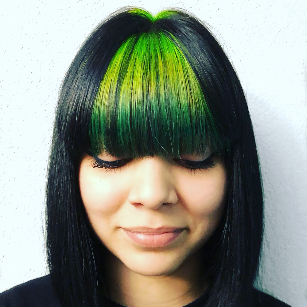 Bang Trim at The Corner Vault in Selma, TX