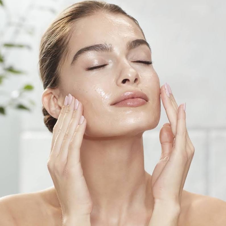 Skincare Routine