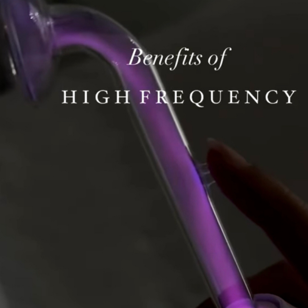 High Frequency (Add On) at Radiant Beauty By Selene in Fresno, CA