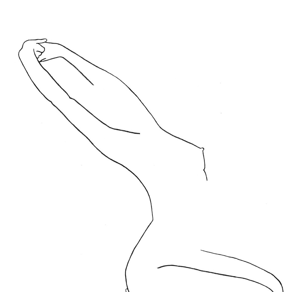 Underarm