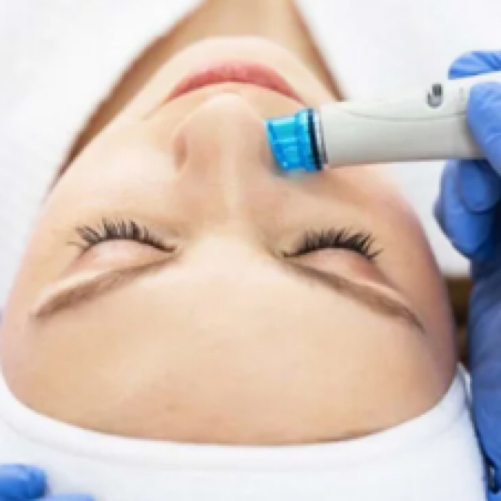 Radiance Hydro Glow Facial at Radiance by Alex in Nobleboro, ME