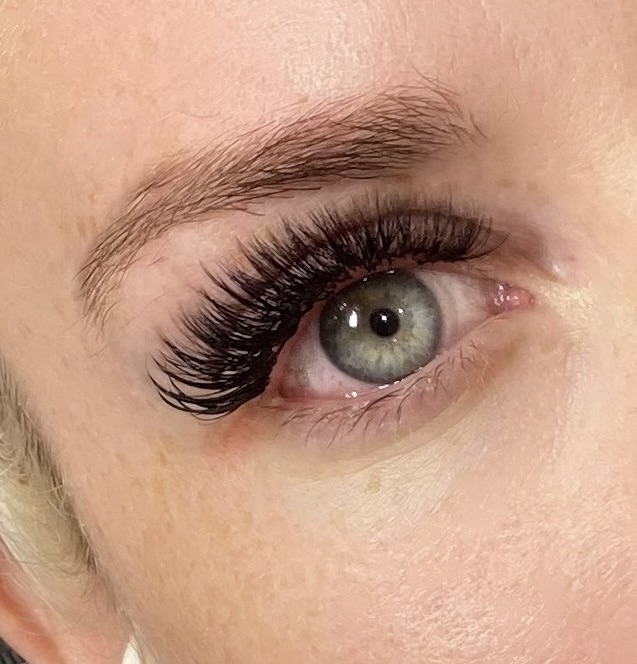 Mega Volume Refill (3 weeks)