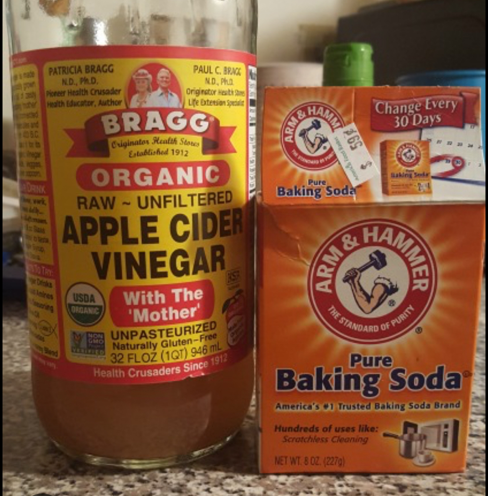 Loc Detox at KDeeBeauty&Braids in Alamo, TN