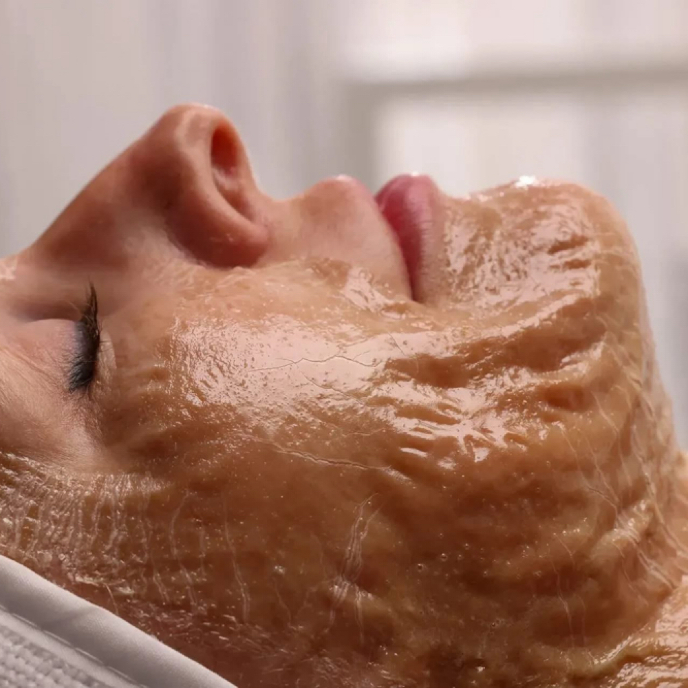 Beyond Botox Facial at 369 Aesthetics in Burlington, IA