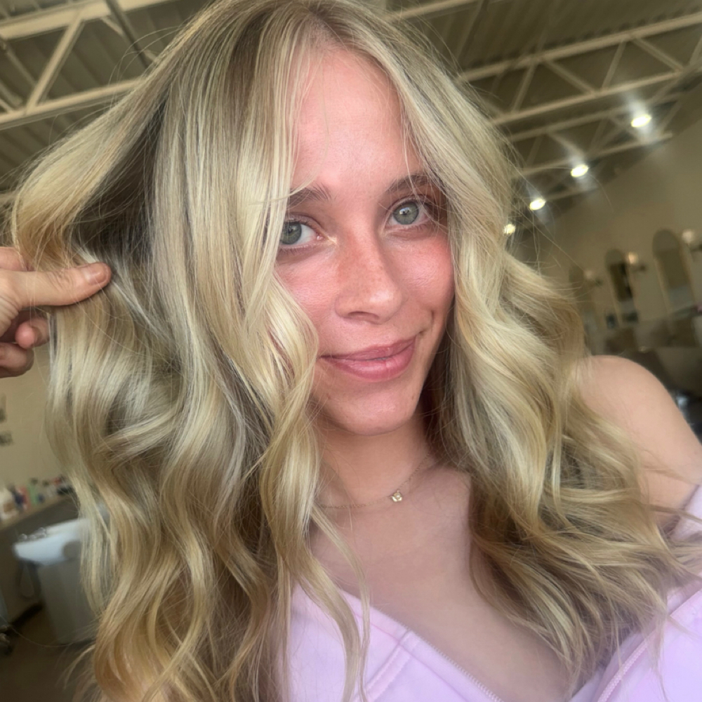 CUSTOM GLOSS REFRESH at Emma Avery in Trenton, MI