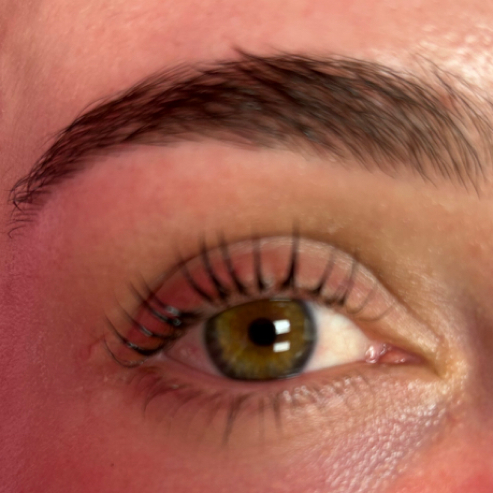 Lash Tint at ♥️BEAUTY BY MAI♥️ in Madison, TN