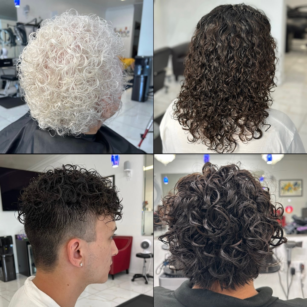 Perm