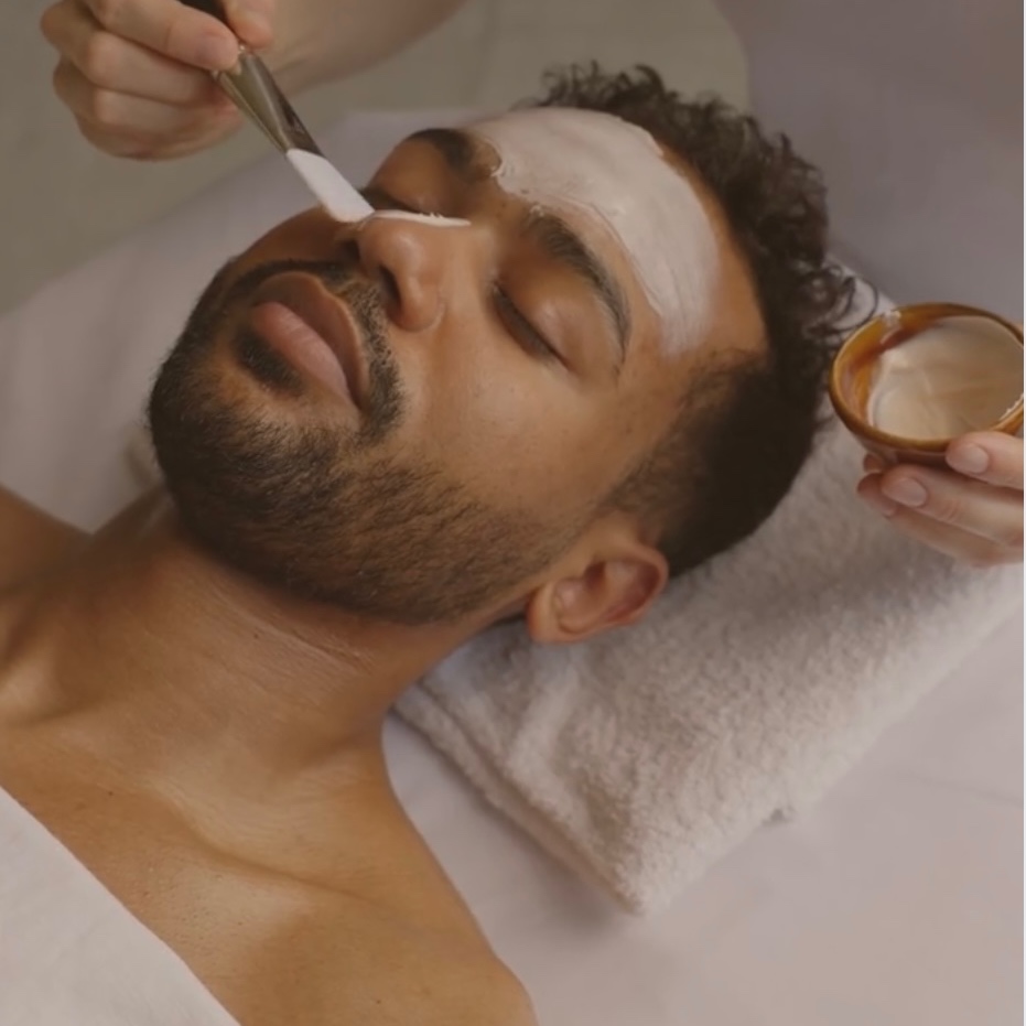 Gentleman Facial at Carmen’s Beauty and Skincare in Melbourne, FL