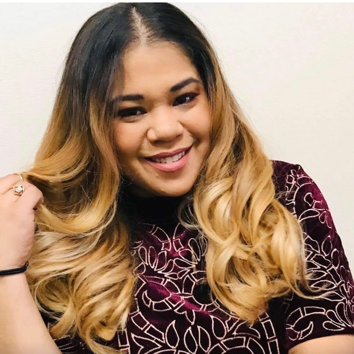 Signature Balayage Experience at The Hair Length Studio in Plano, TX