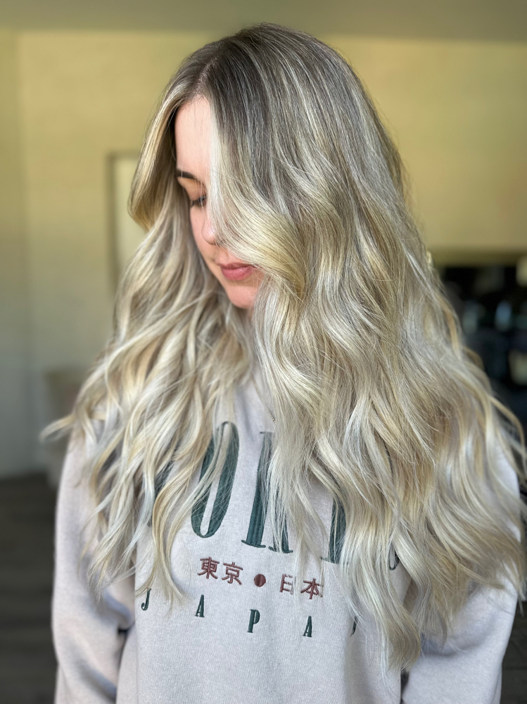 Hair Extensiones Redue