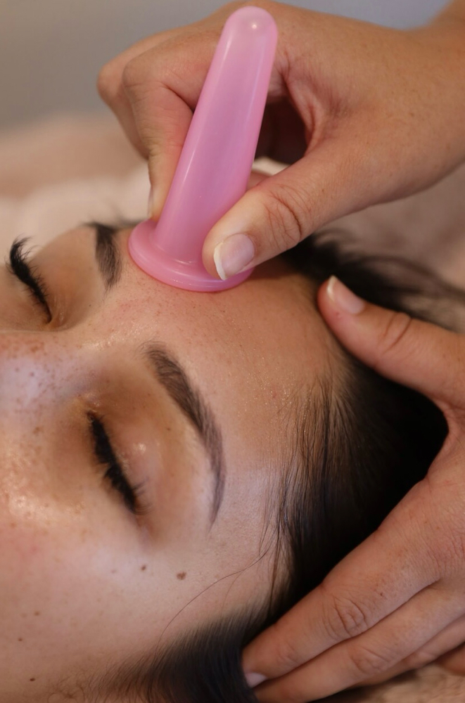 Complete Rejuvenation Facial