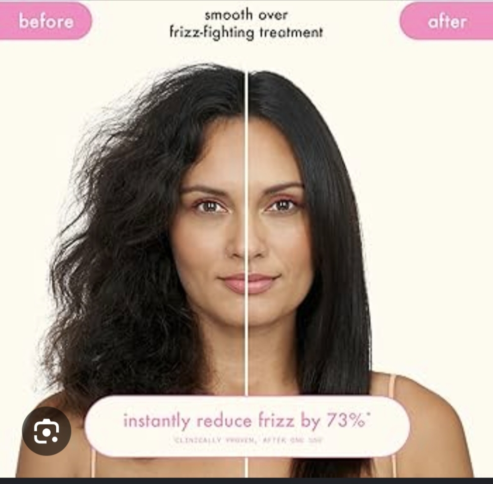 Smoothing/Frizz Treatment at JESSICA SCHWARZ in Eugene, OR