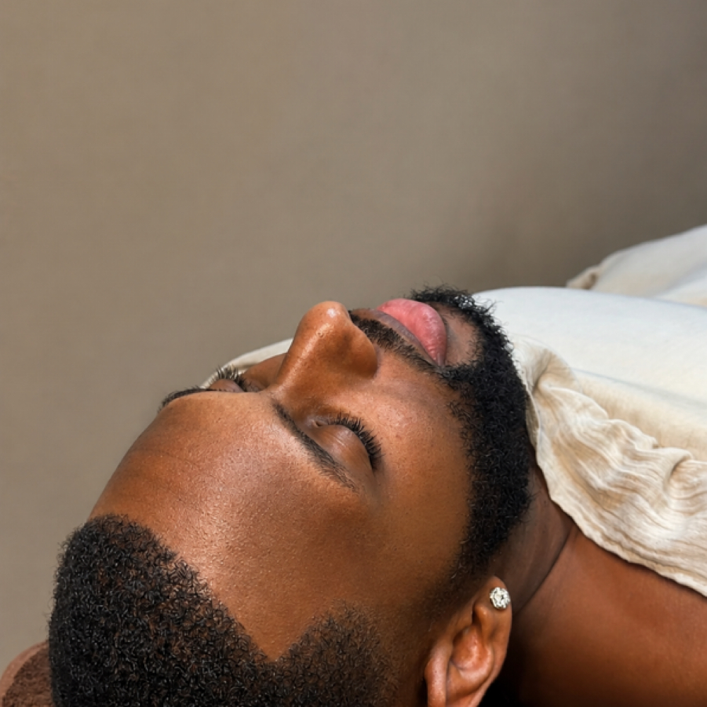 Haus Of Beauty Male Facial at Haus of Beauty Studio in Hialeah, FL