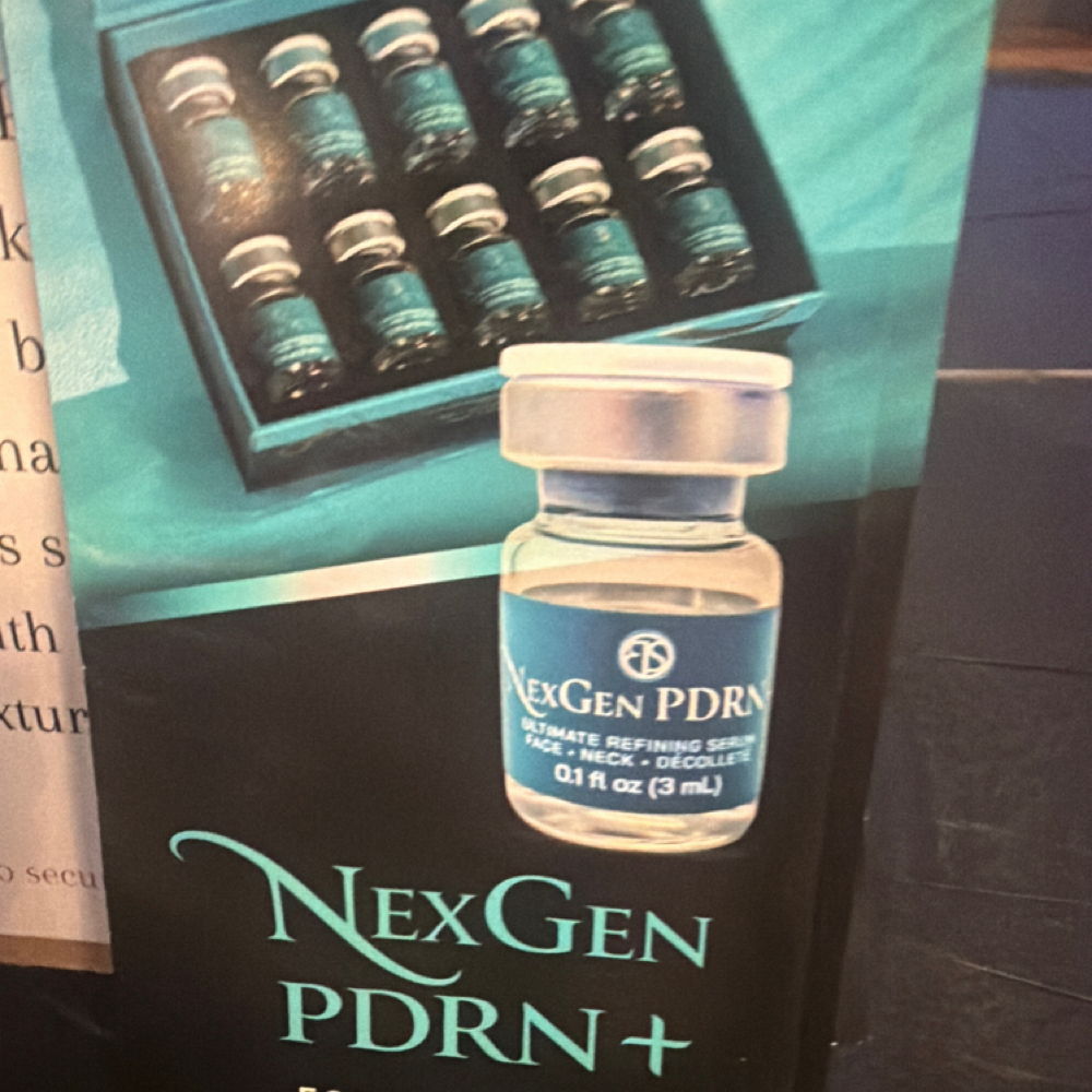 PRDN at RISE Skin Rejuvenation and Body Sculpting & RISE A’new in Cedar Rapids, IA