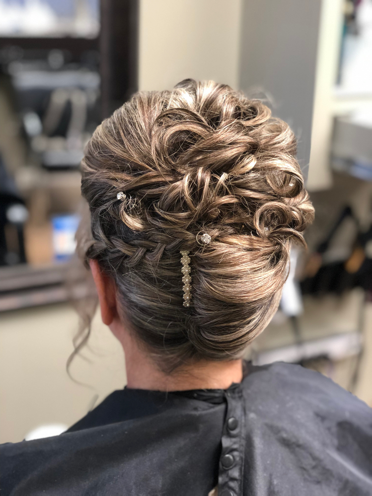 Special Occasion Style