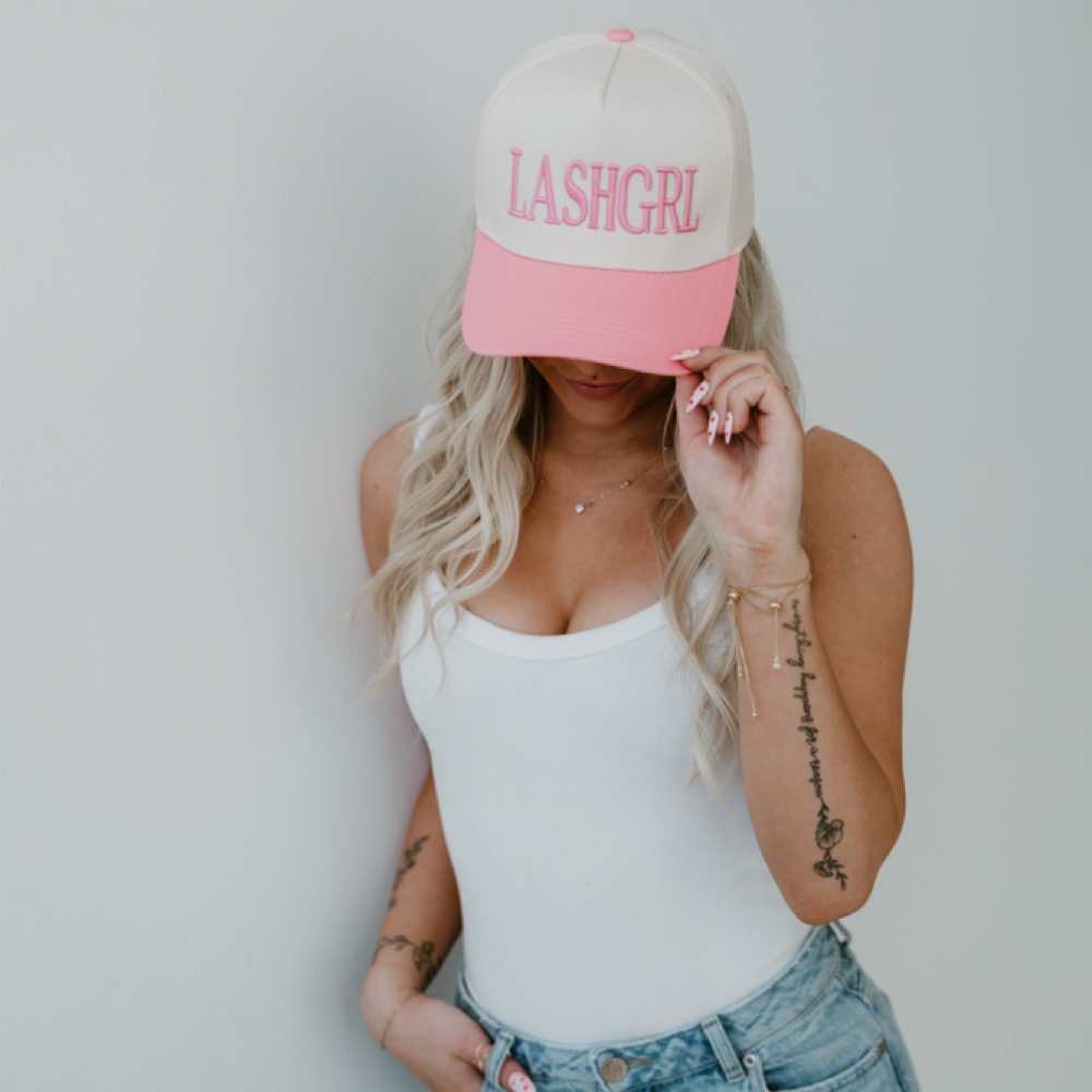 Lash Removal at Esthetic Glow in arlington, WA