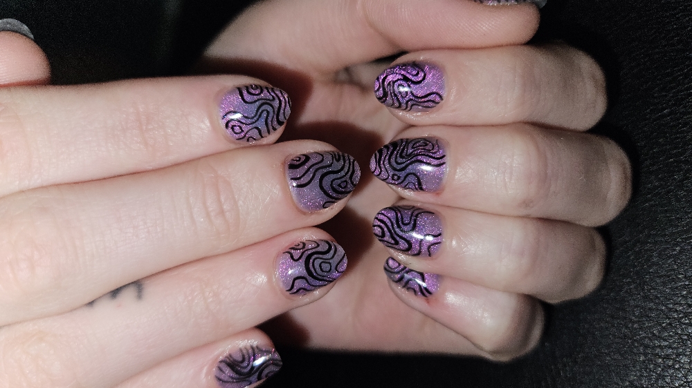 Structured -Short Natural