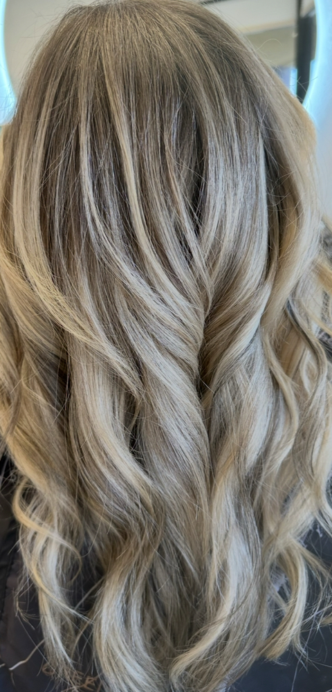 Balayage