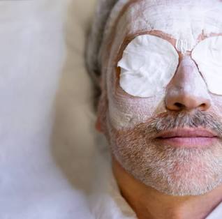Anti-aging Facial Massage