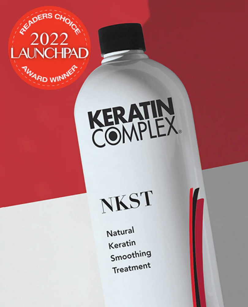 Keratin Smoothing Treatment