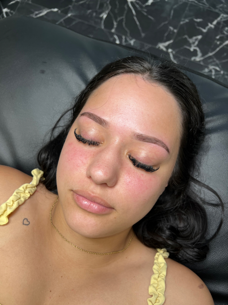 Brow Wax