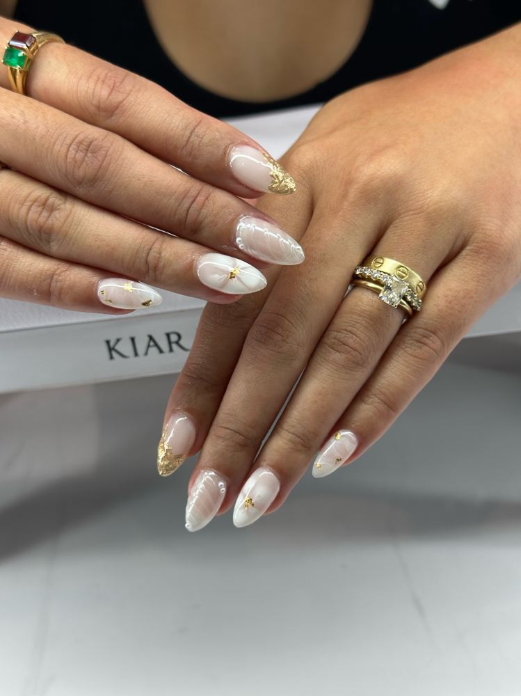 Gel X