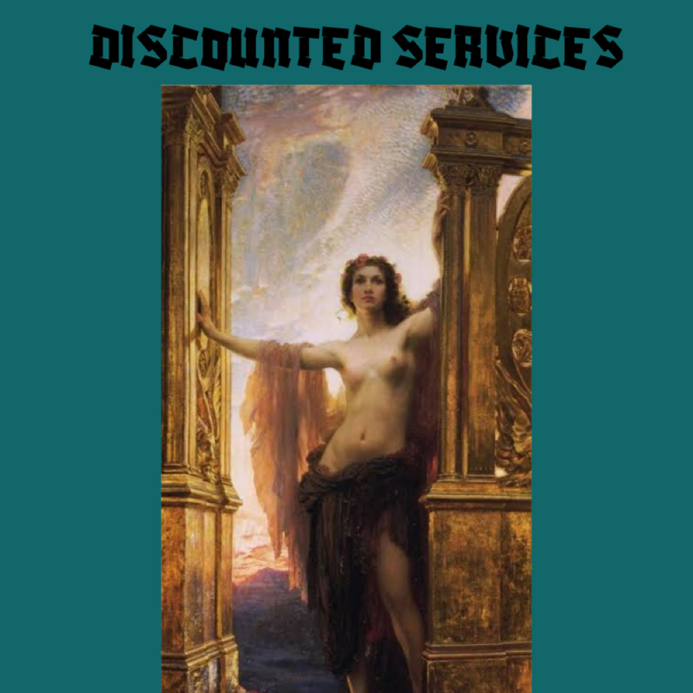 Community Facial 25%