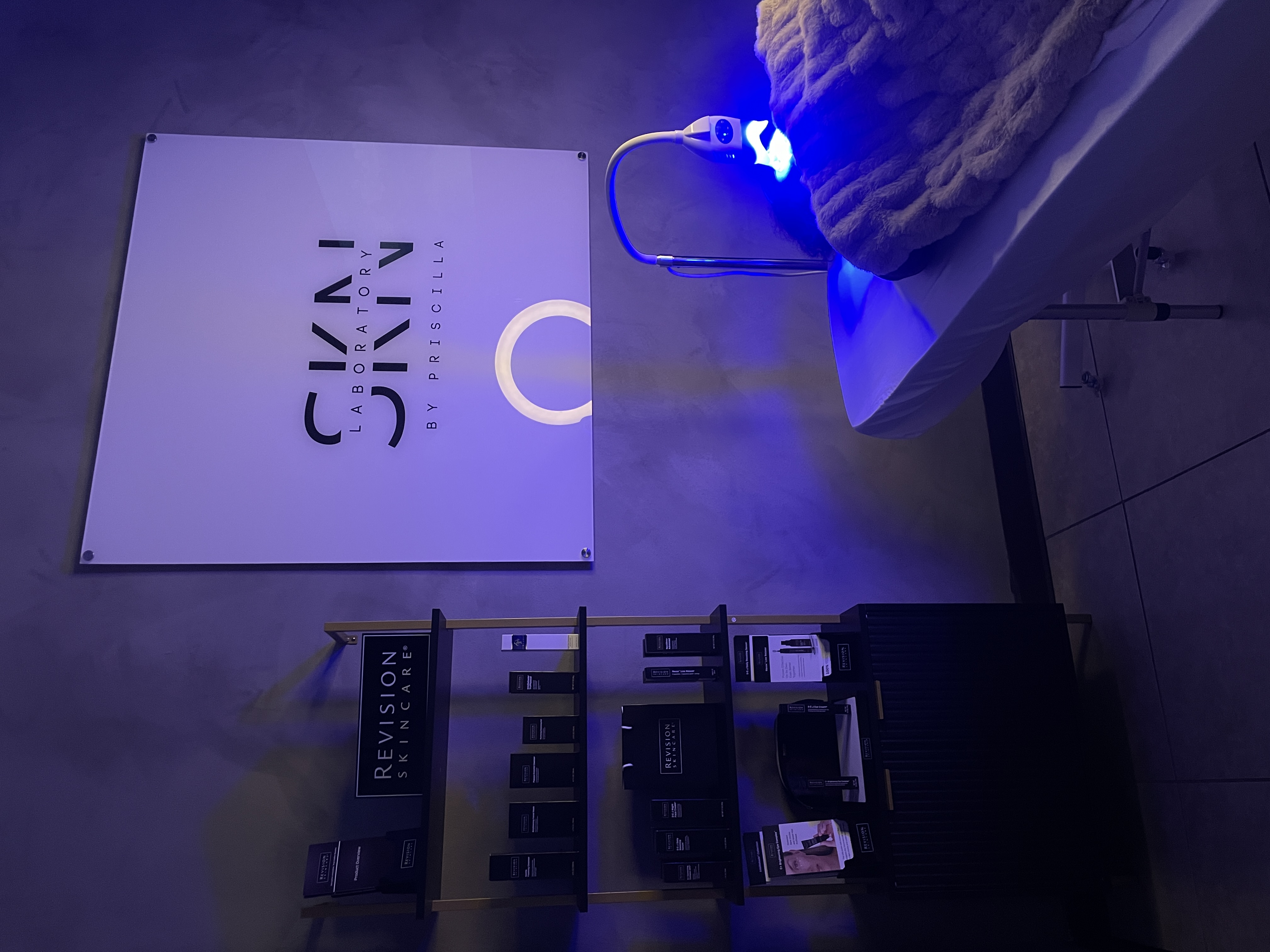 Express Teeth Whitening Session