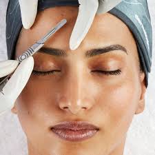 Dermaplane Introduction