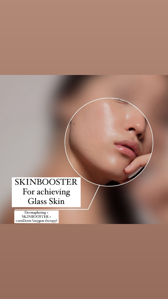 Skinbooster