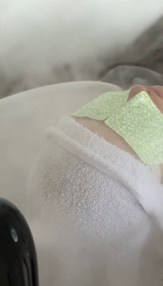 Healing Signature HeadSpa