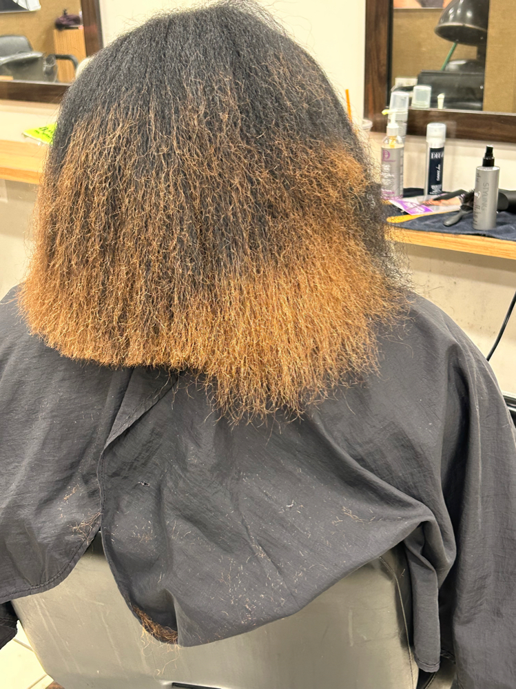 Just A Cut