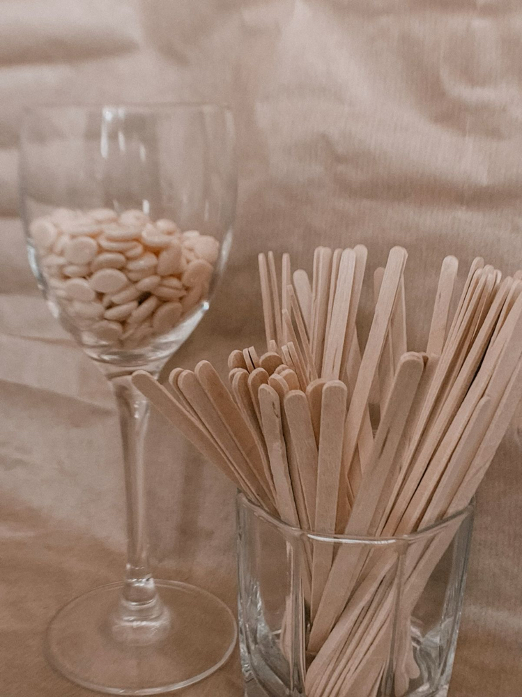 Vajacial at BeatbyInz in Mahopac, NY