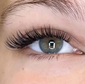 Specials | Wet lash
