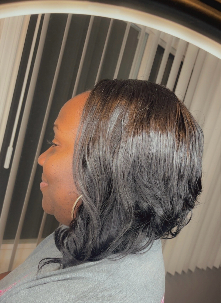 Quickweaves (traditional)