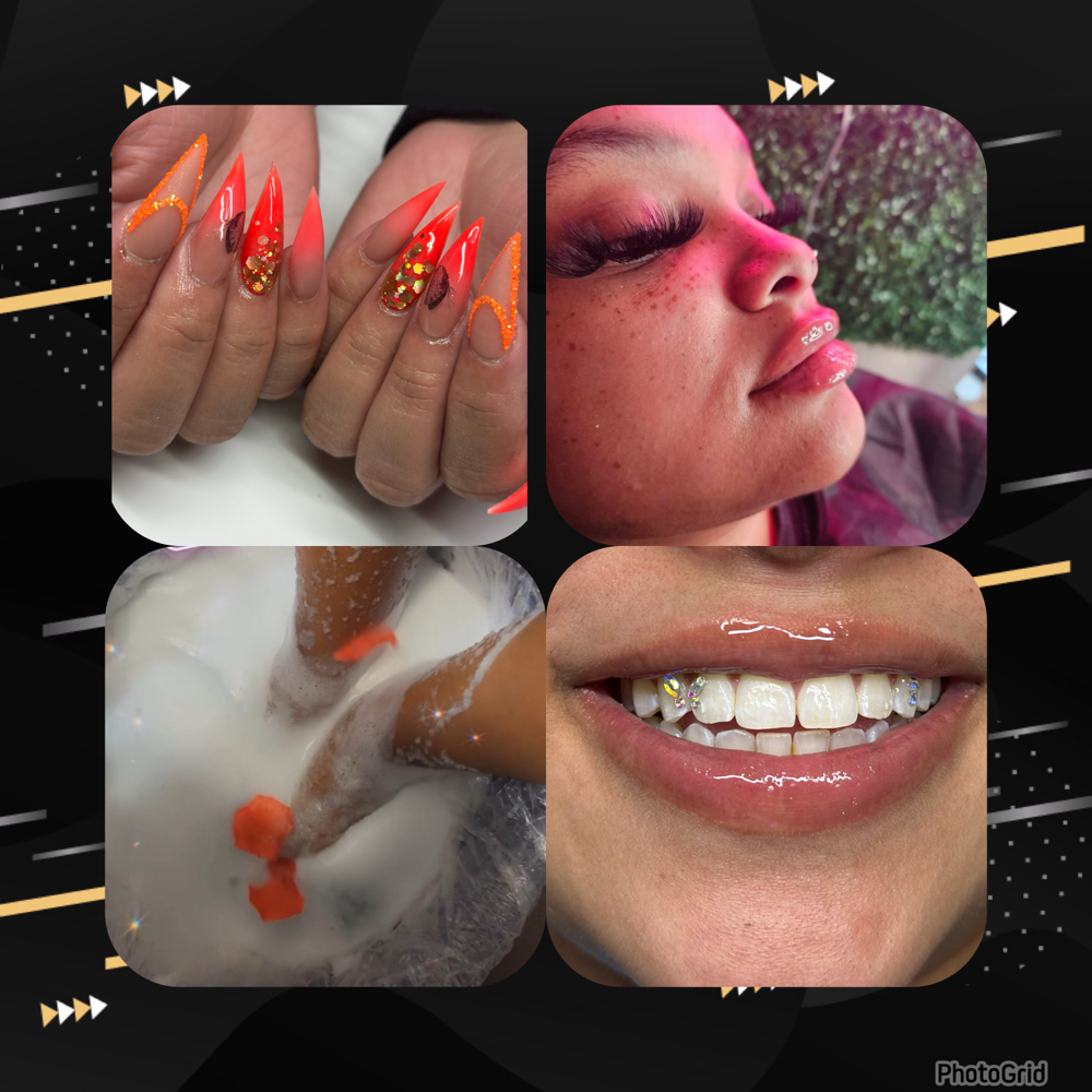 Platinum Beauty Bundle