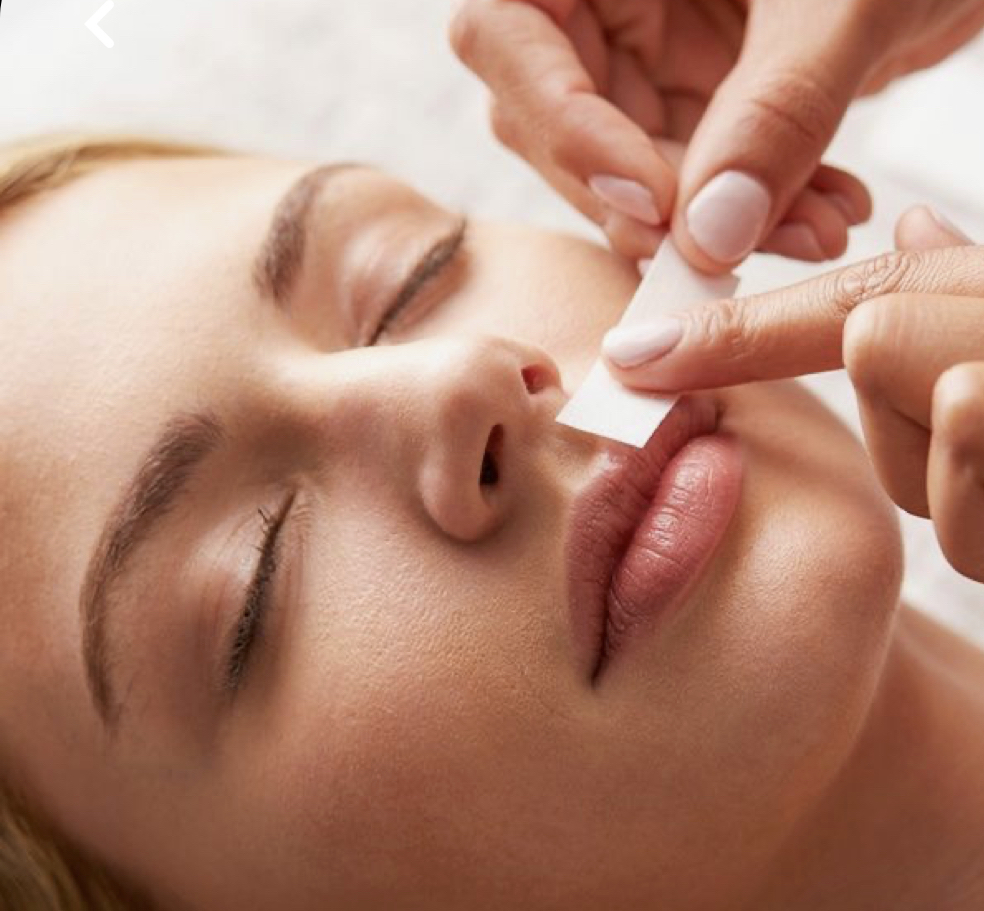 Lip Wax