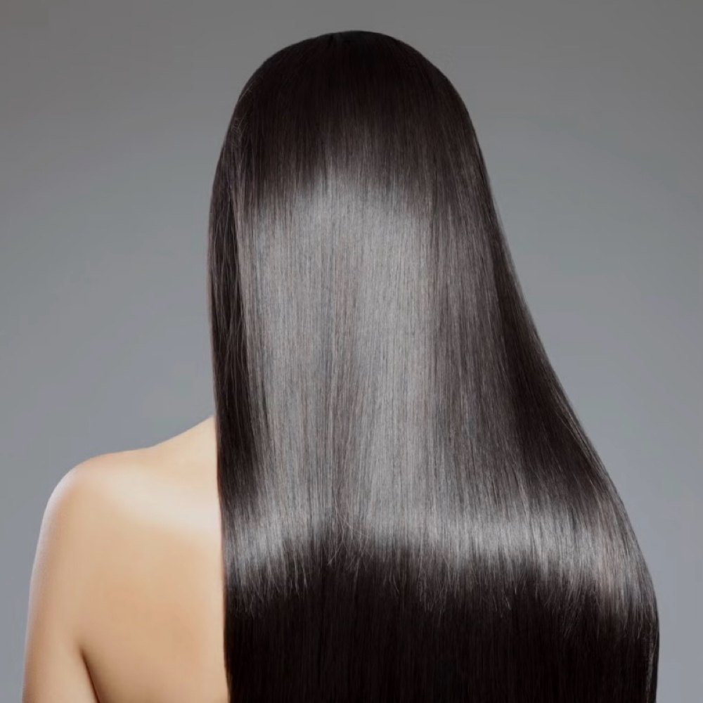 Keratin Treatment