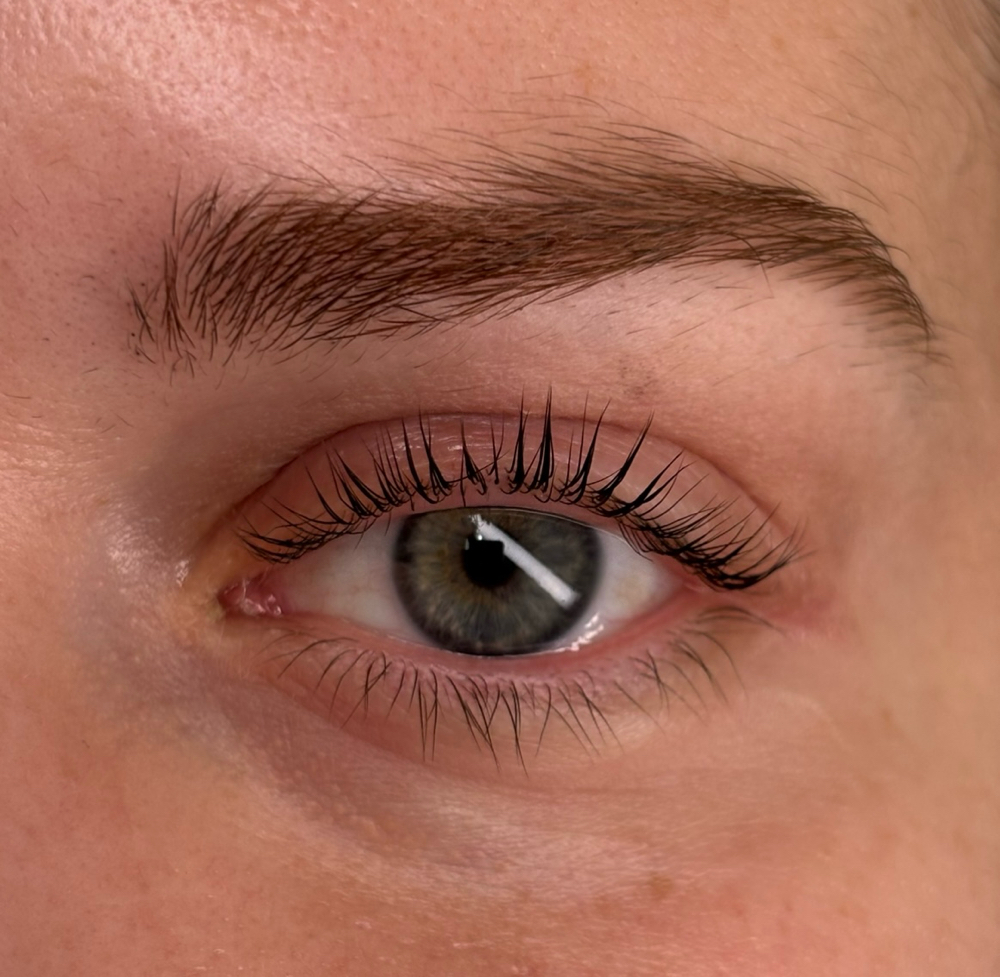 Lash Lift Only