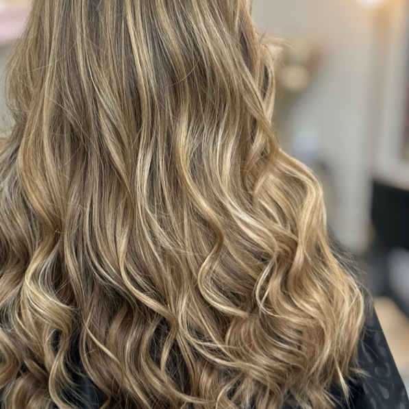 FULL FOIL at IVY & CO in Oak Ridge, TN