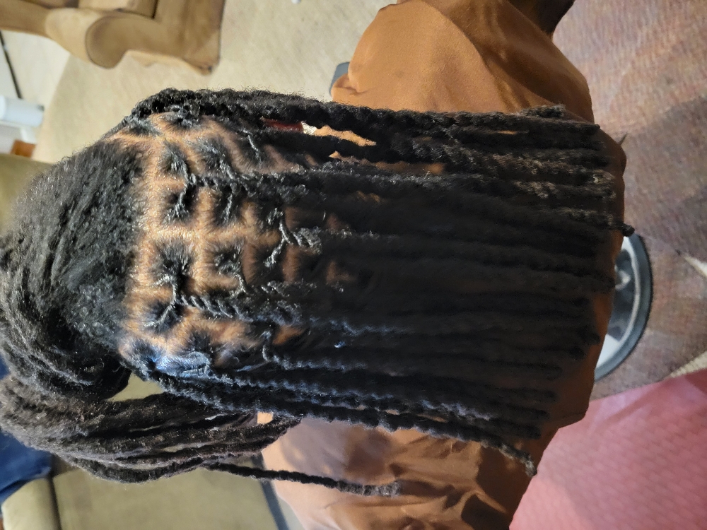 2 Strands Add On Only