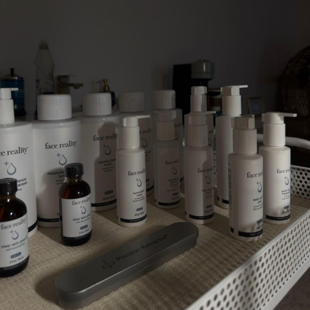 Skin Consultation at Blossom Skin Suite in Kingston, NY