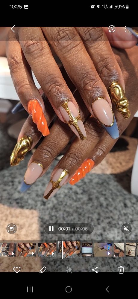 Nail Art