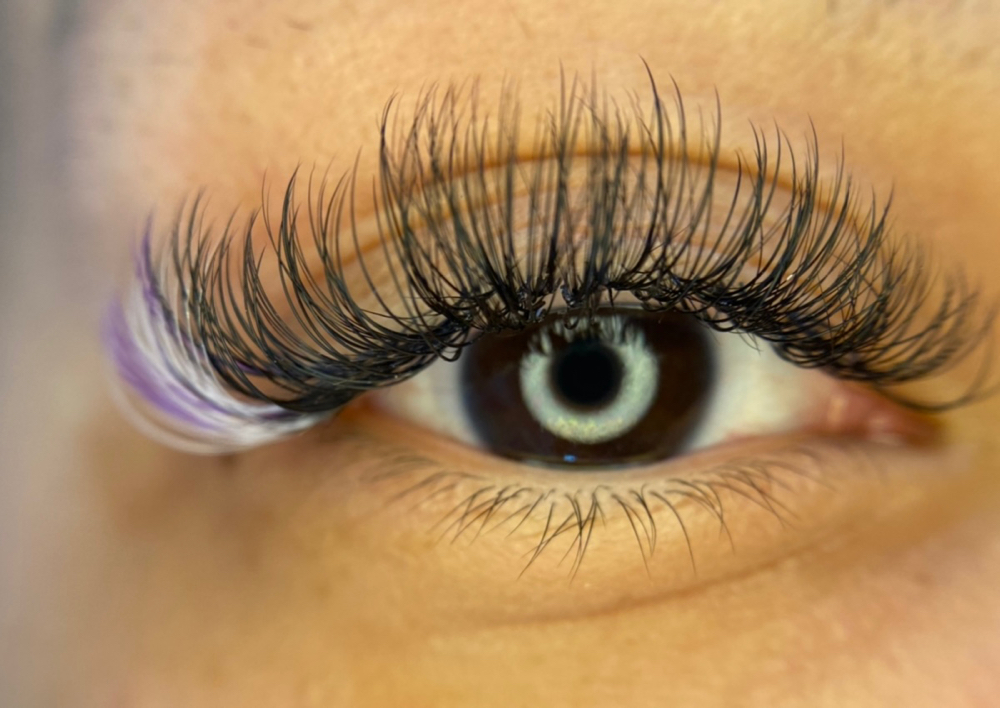 Color Lash