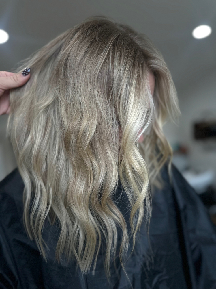 Hair Repair Conditioning Treatment